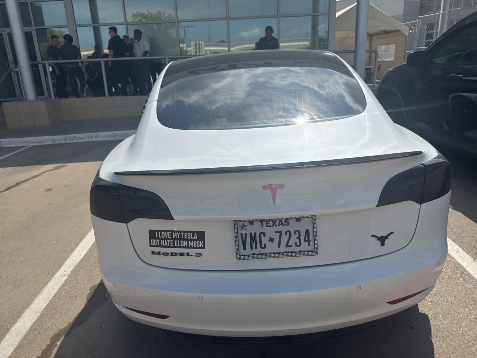 Thumbnail: 2020 Tesla Model 3 - 2