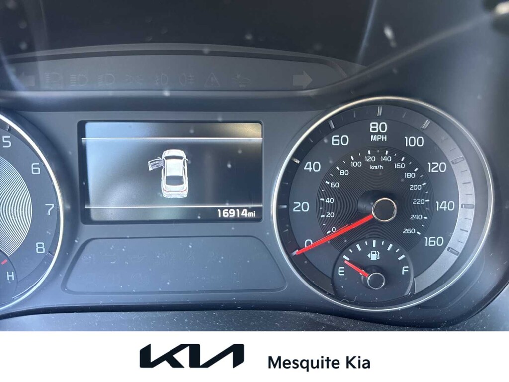 Used 2023 Kia Forte LXS Sedan