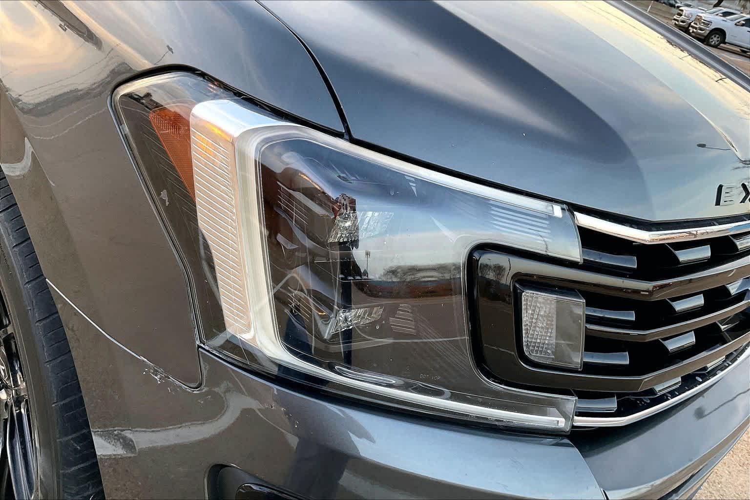 Thumbnail: 2019 Ford Expedition MAX - 31