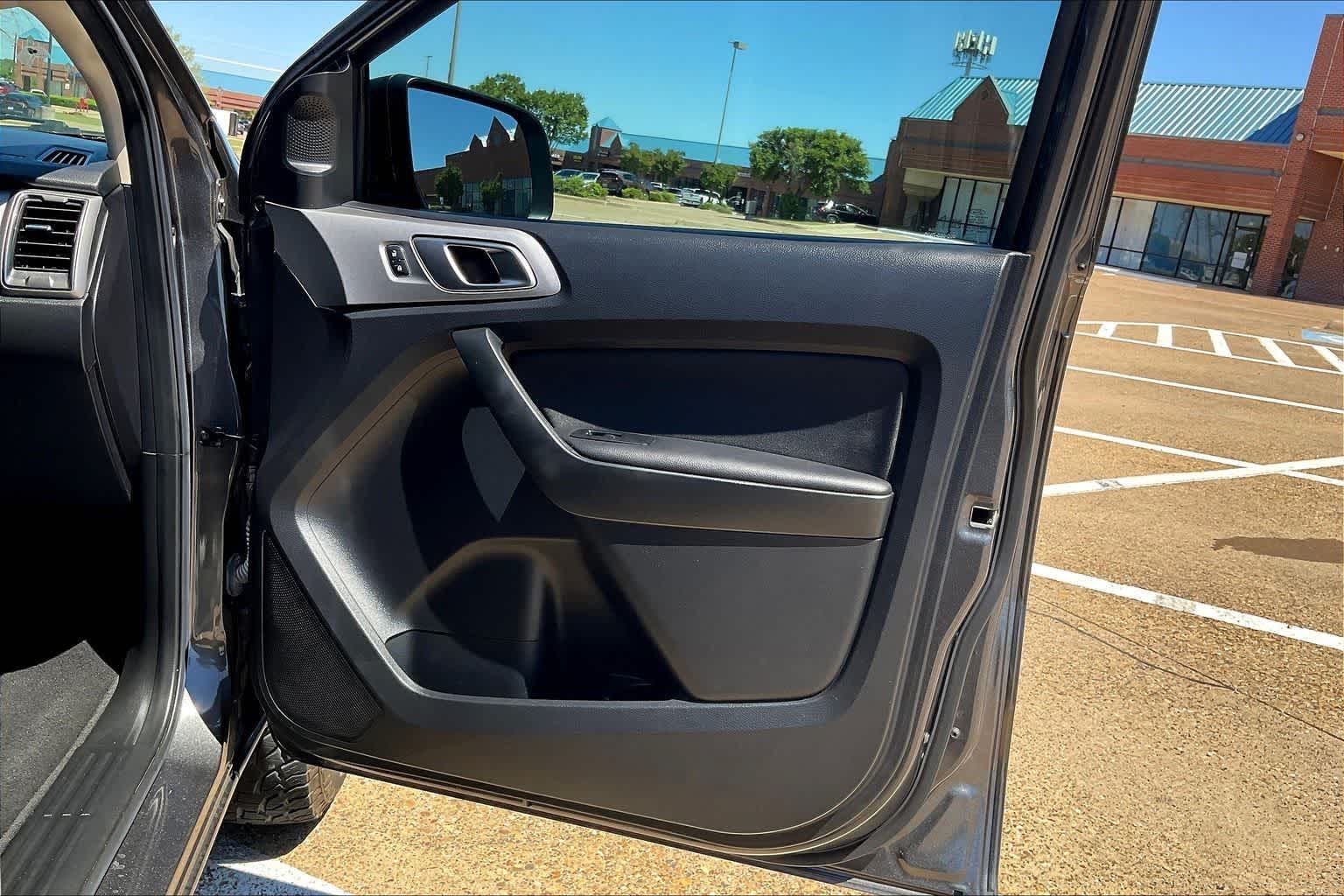 Thumbnail: 2019 Ford Ranger - 28