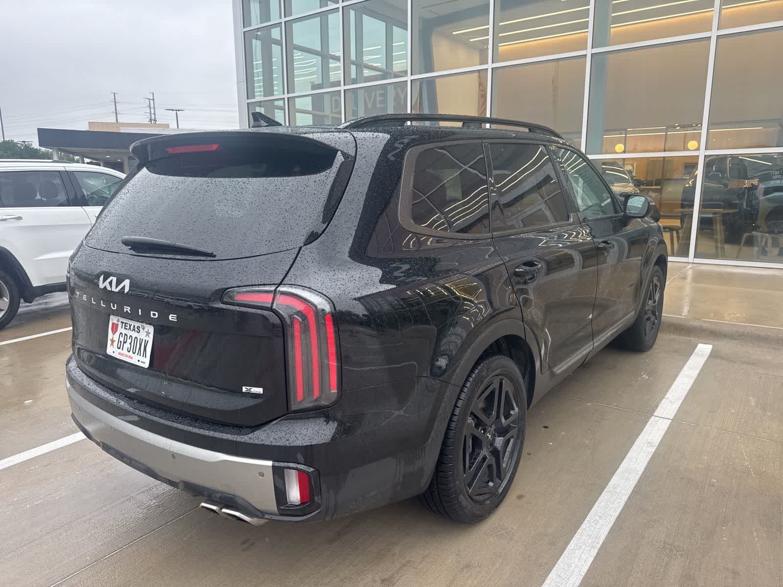 Thumbnail: 2023 Kia Telluride - 4