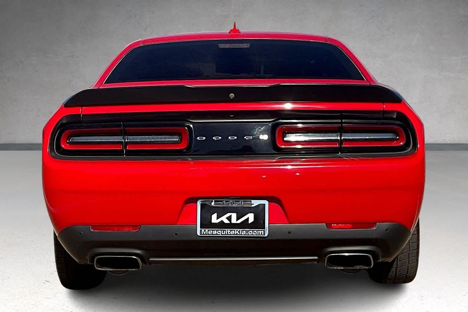 Thumbnail: 2019 Dodge Challenger - 5