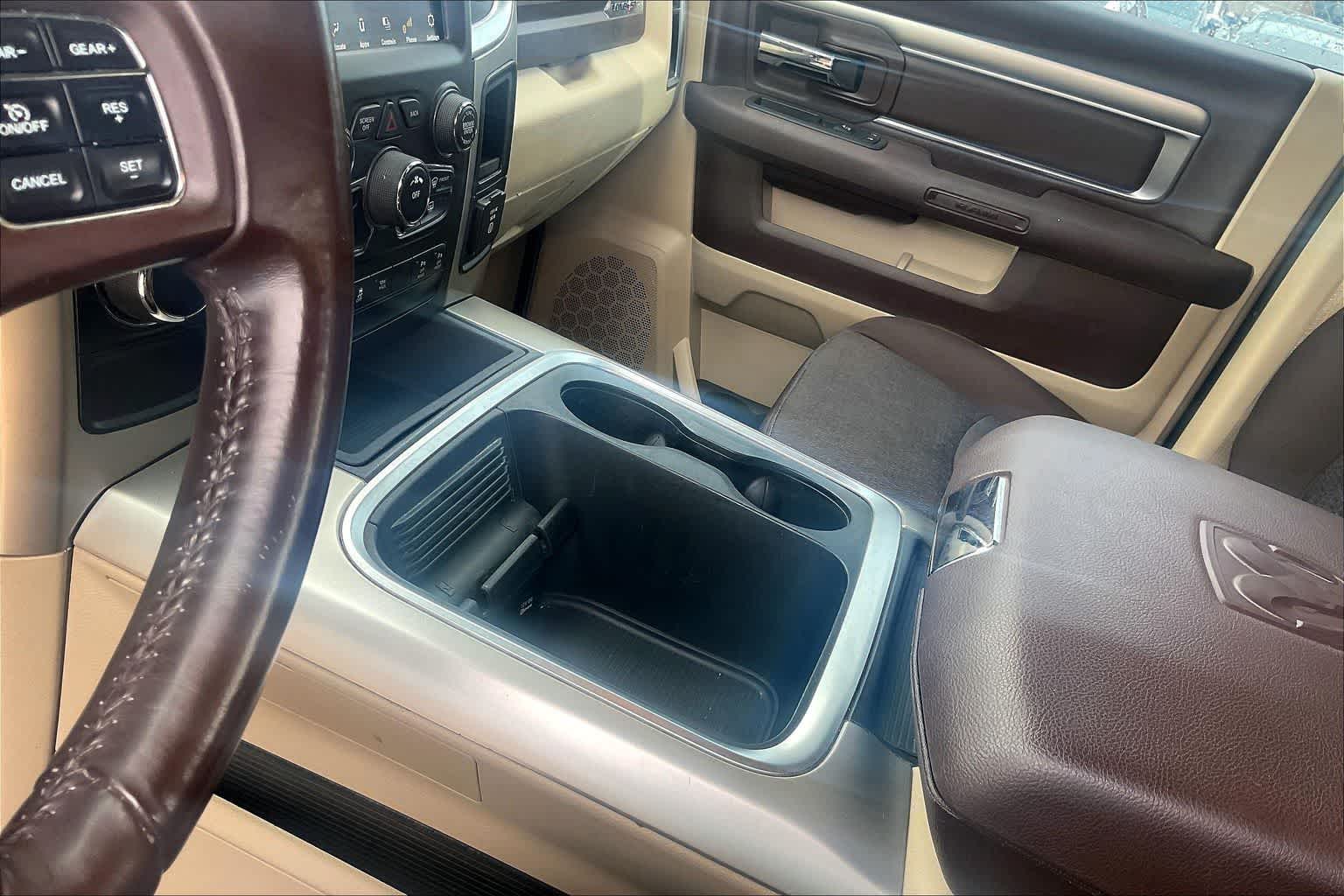 Thumbnail: 2018 RAM 1500 - 14