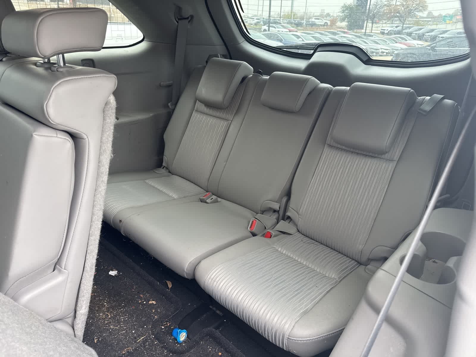 Thumbnail: 2019 Toyota Highlander - 16