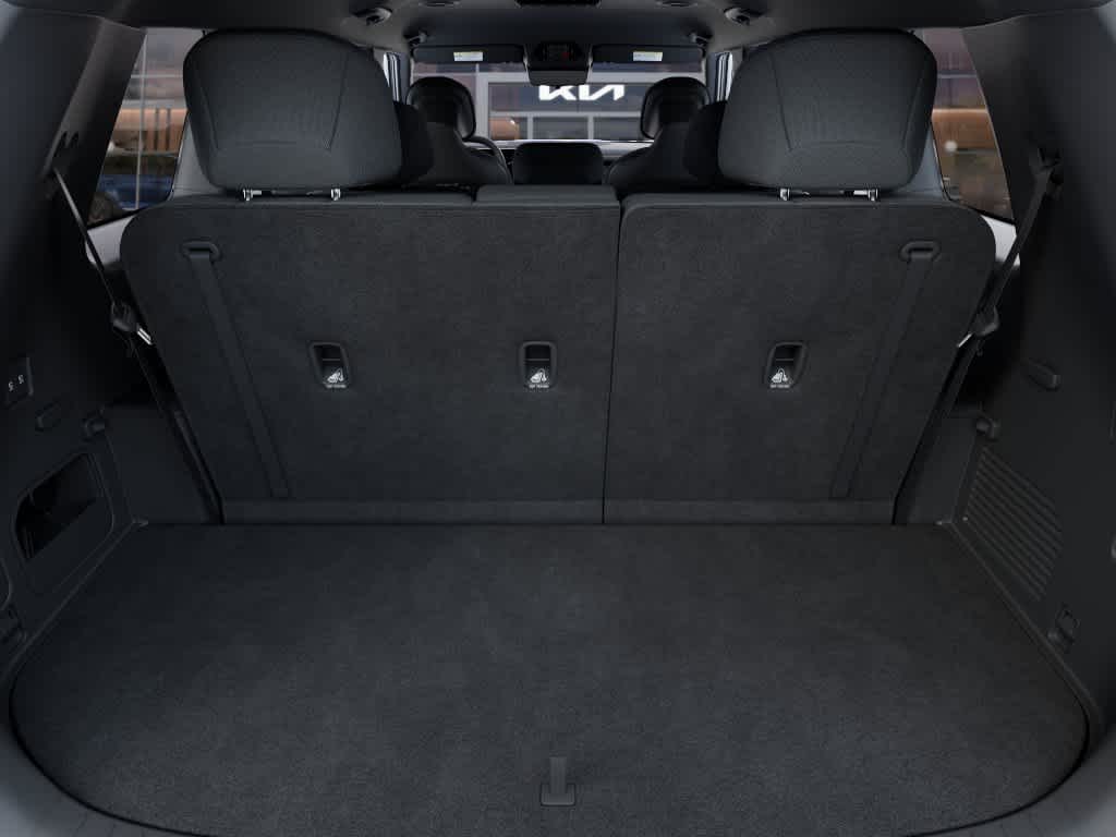 Thumbnail: 2027 Kia Telluride - 19