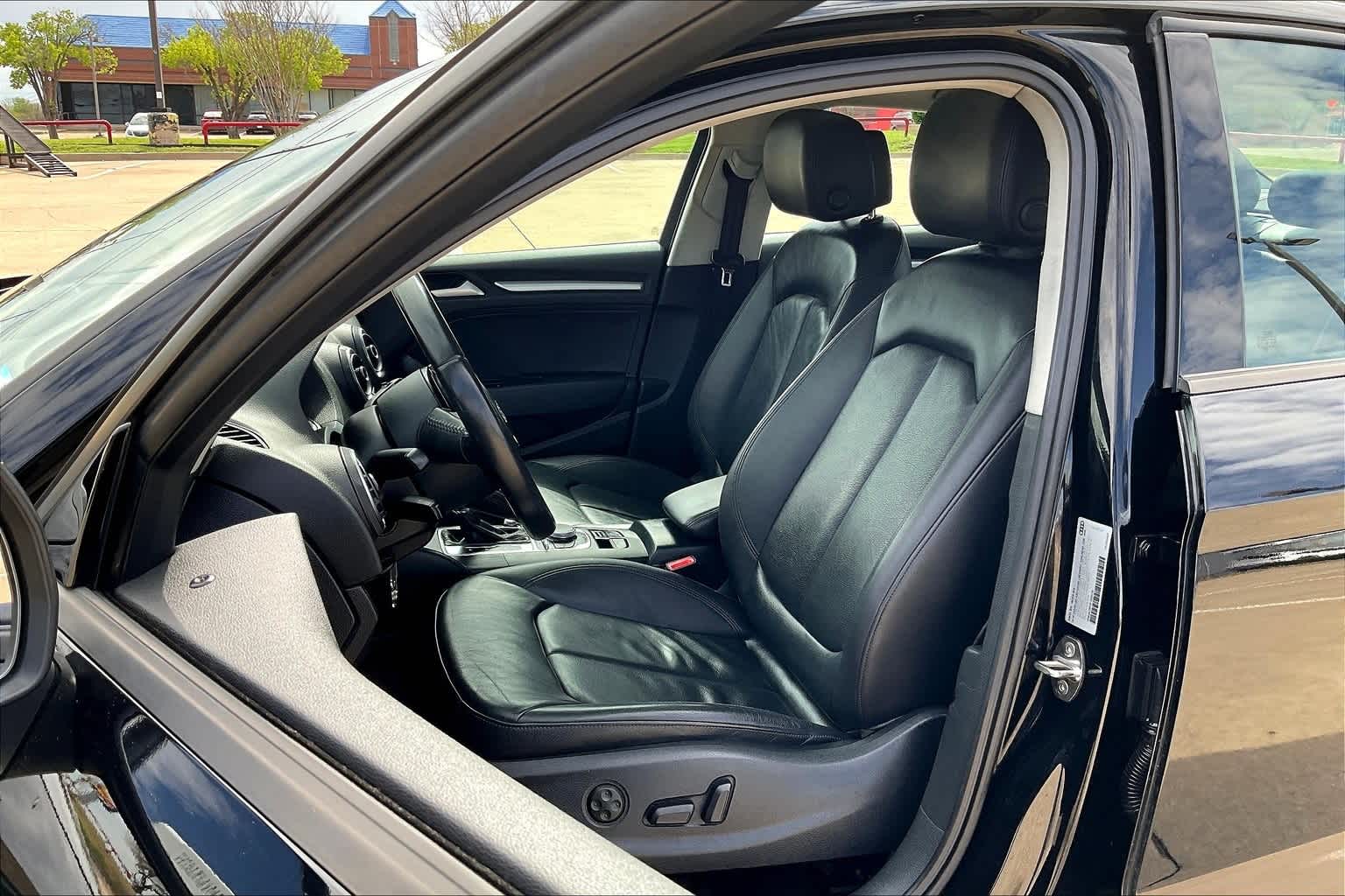 Thumbnail: 2015 Audi A3 - 11