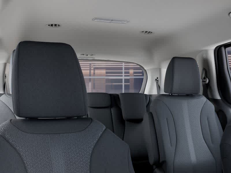 Thumbnail: 2026 Kia Carnival - 27