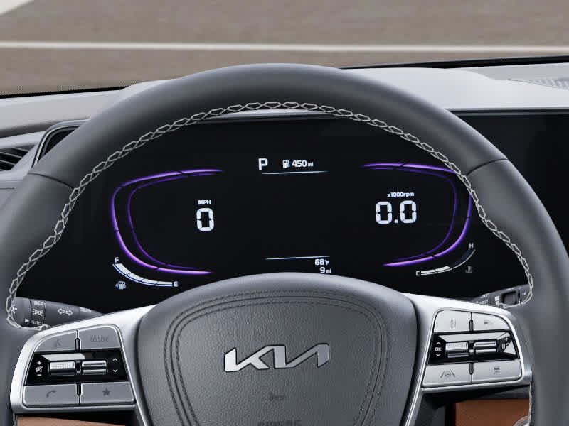 Thumbnail: 2025 Kia Telluride - 21