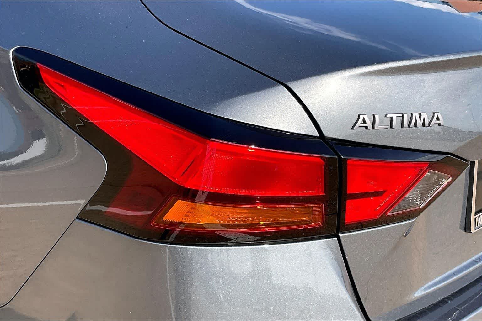 Thumbnail: 2025 Nissan Altima - 29