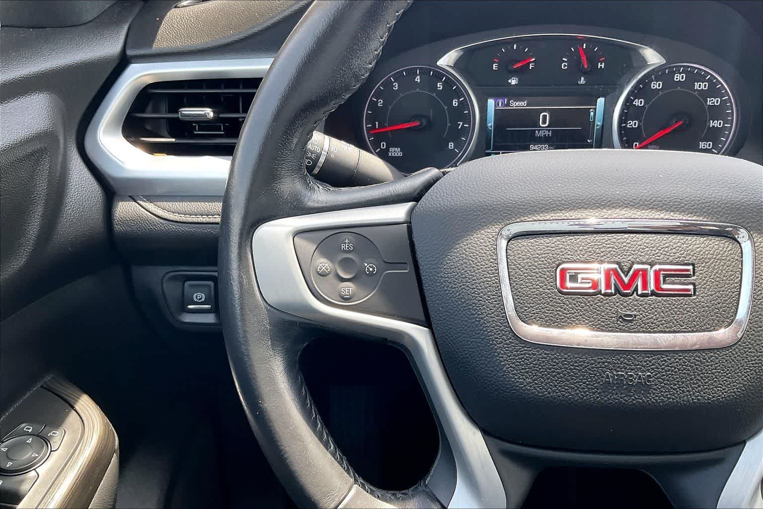Thumbnail: 2019 GMC Acadia - 24