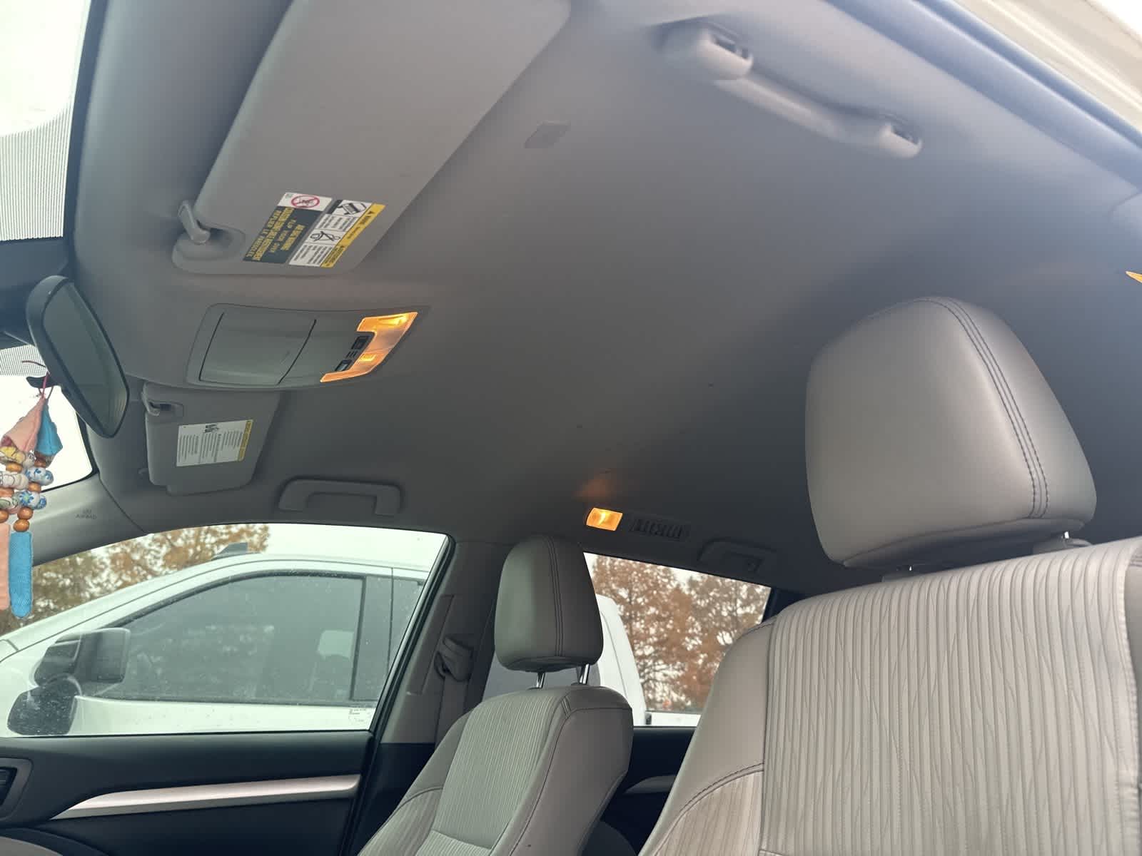 Thumbnail: 2019 Toyota Highlander - 12