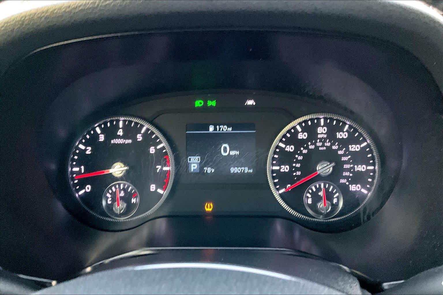 Thumbnail: 2022 Kia Telluride - 16