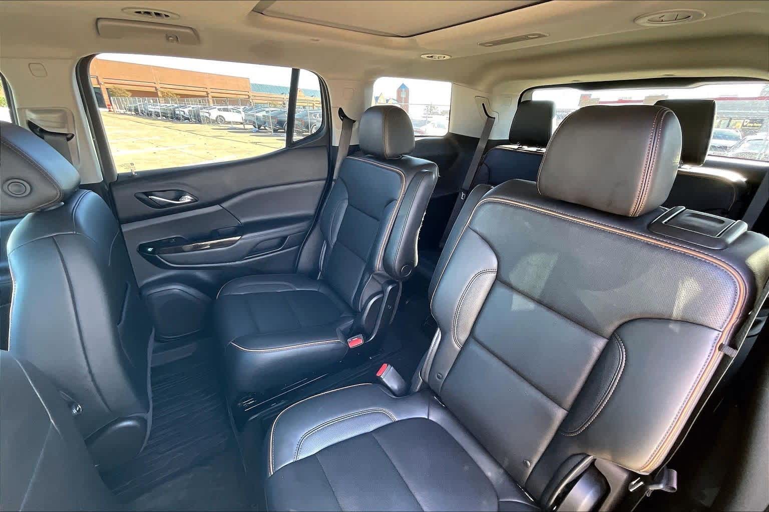 Thumbnail: 2022 GMC Acadia - 29