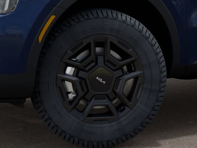 Thumbnail: 2024 Kia Sorento - 9
