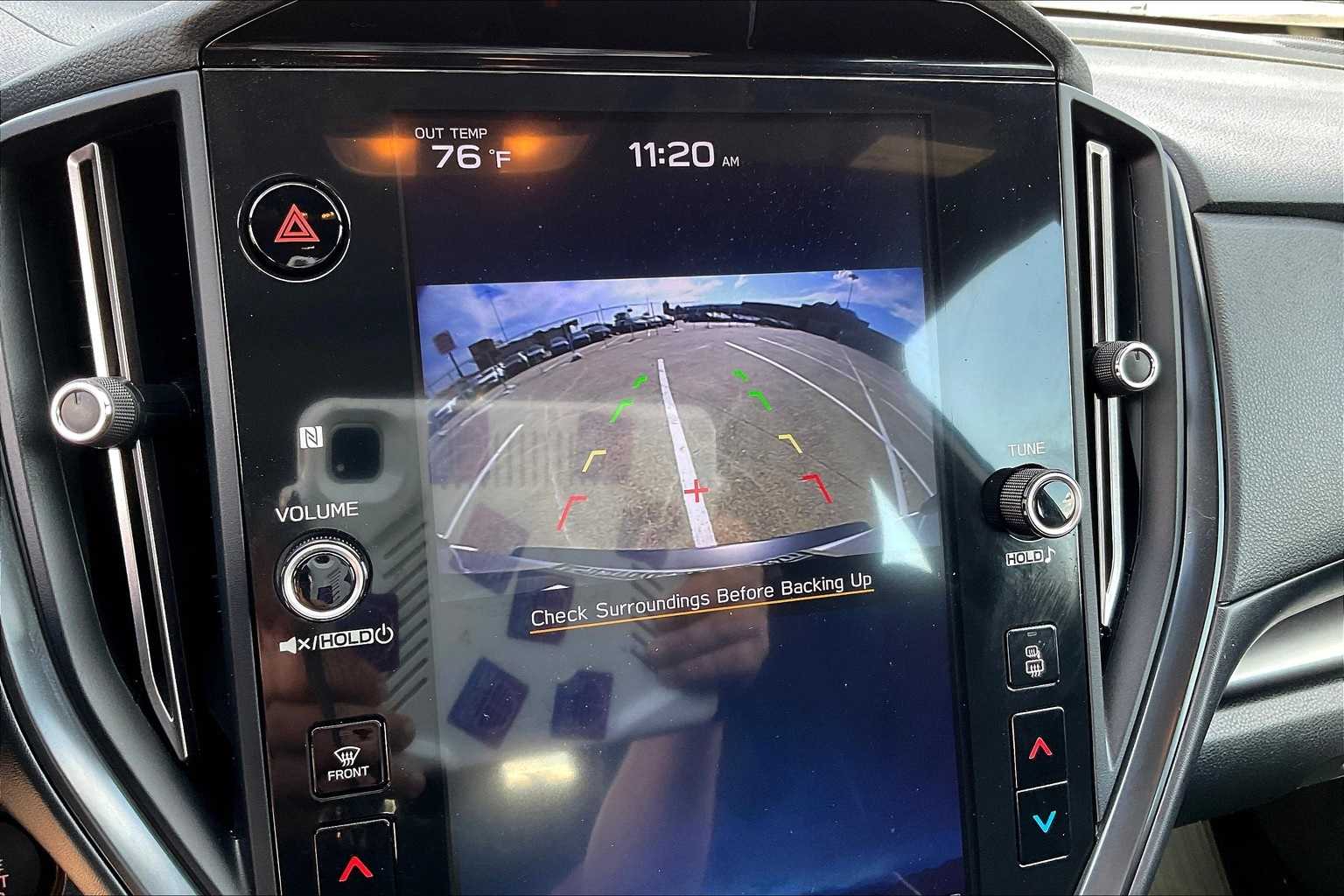 Thumbnail: 2023 Subaru WRX - 26