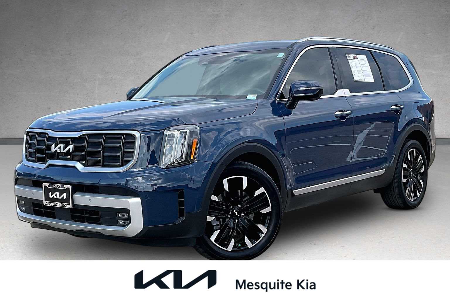 2024 Kia Telluride
