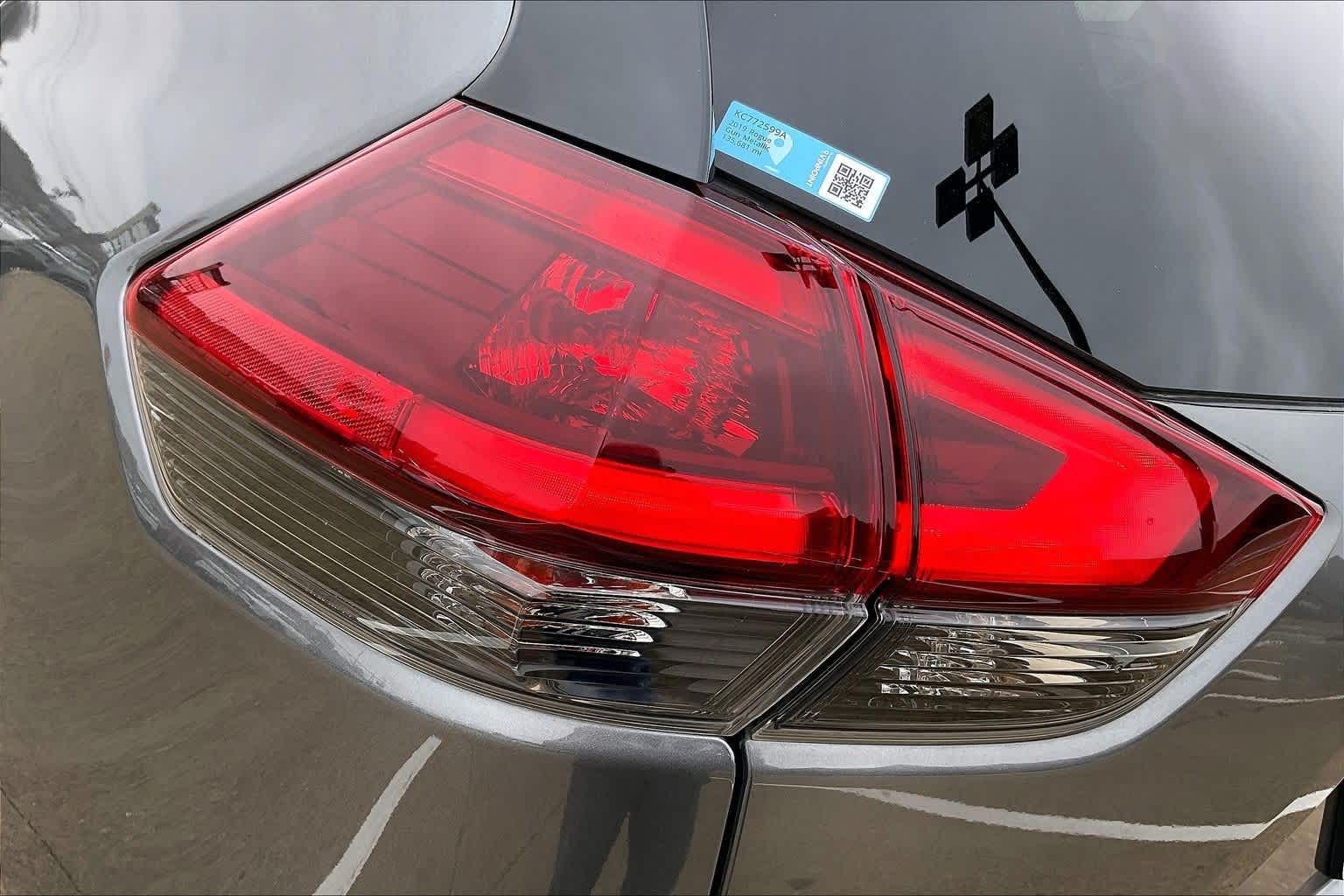 Thumbnail: 2019 Nissan Rogue - 31