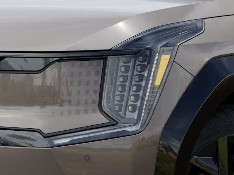 Thumbnail: 2026 Kia EV9 - 10