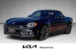  FIAT 124 Spider