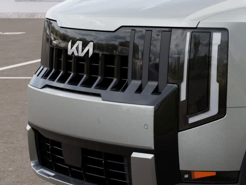 Thumbnail: 2027 Kia Telluride - 12