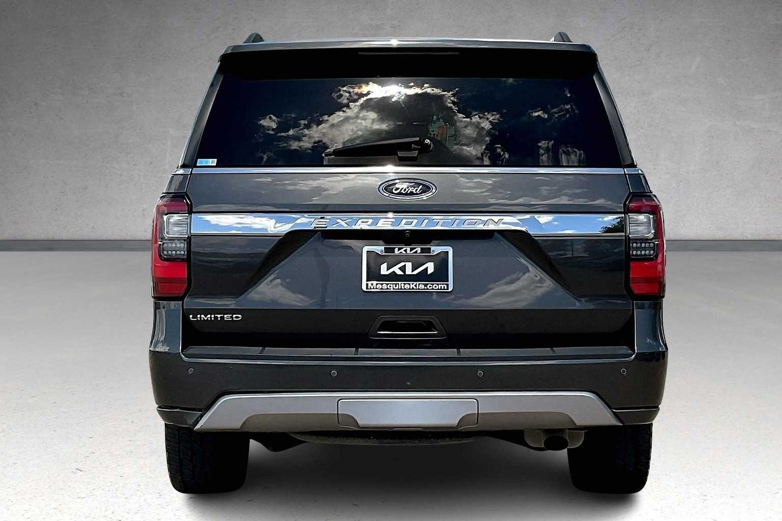 Thumbnail: 2018 Ford Expedition - 5