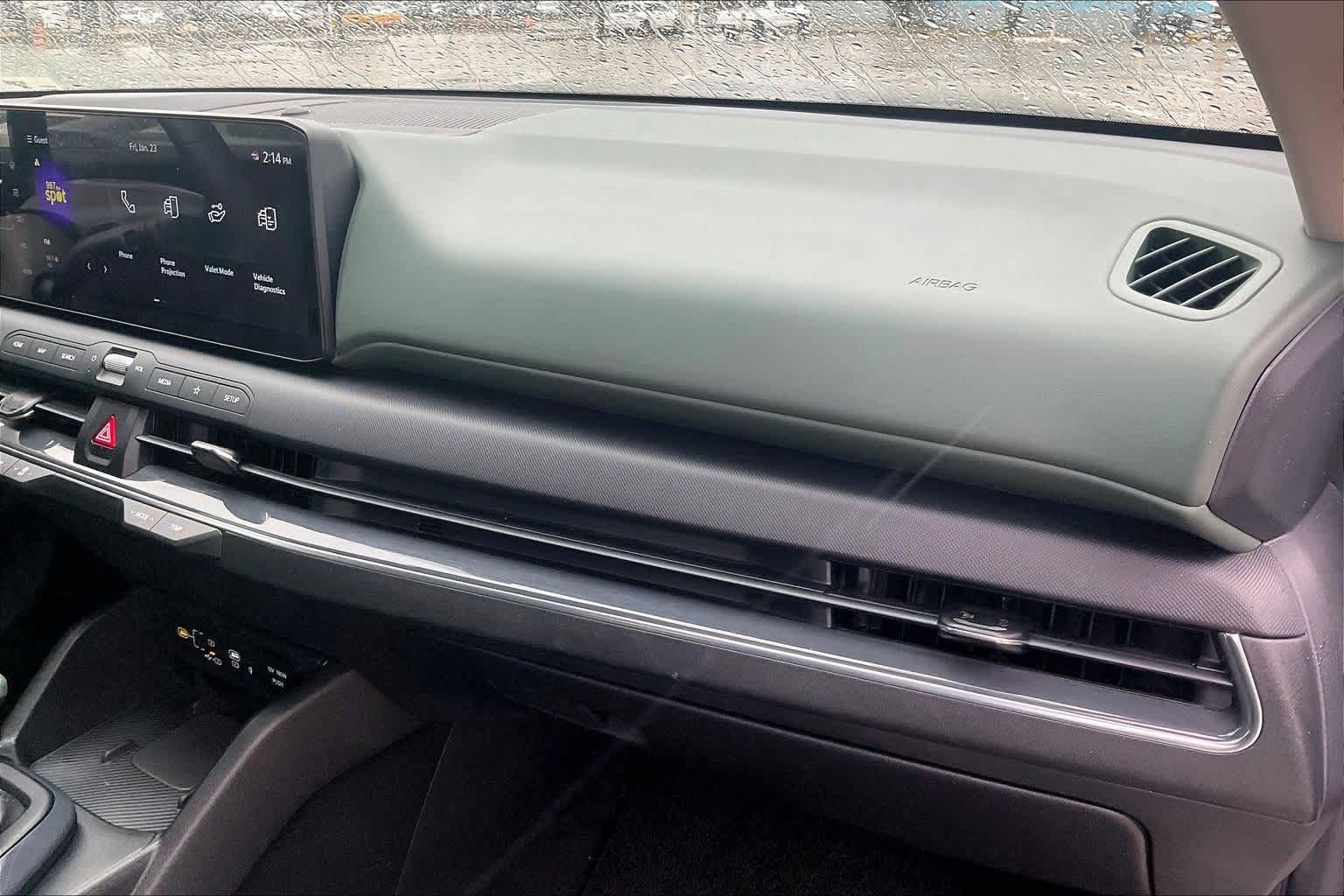 Thumbnail: 2025 Kia K4 - 22