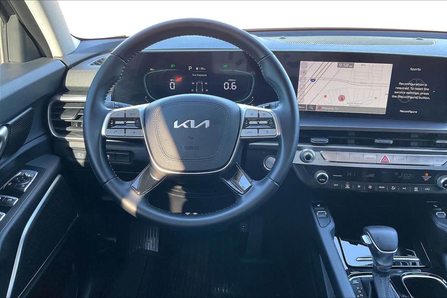 Thumbnail: 2023 Kia Telluride - 14