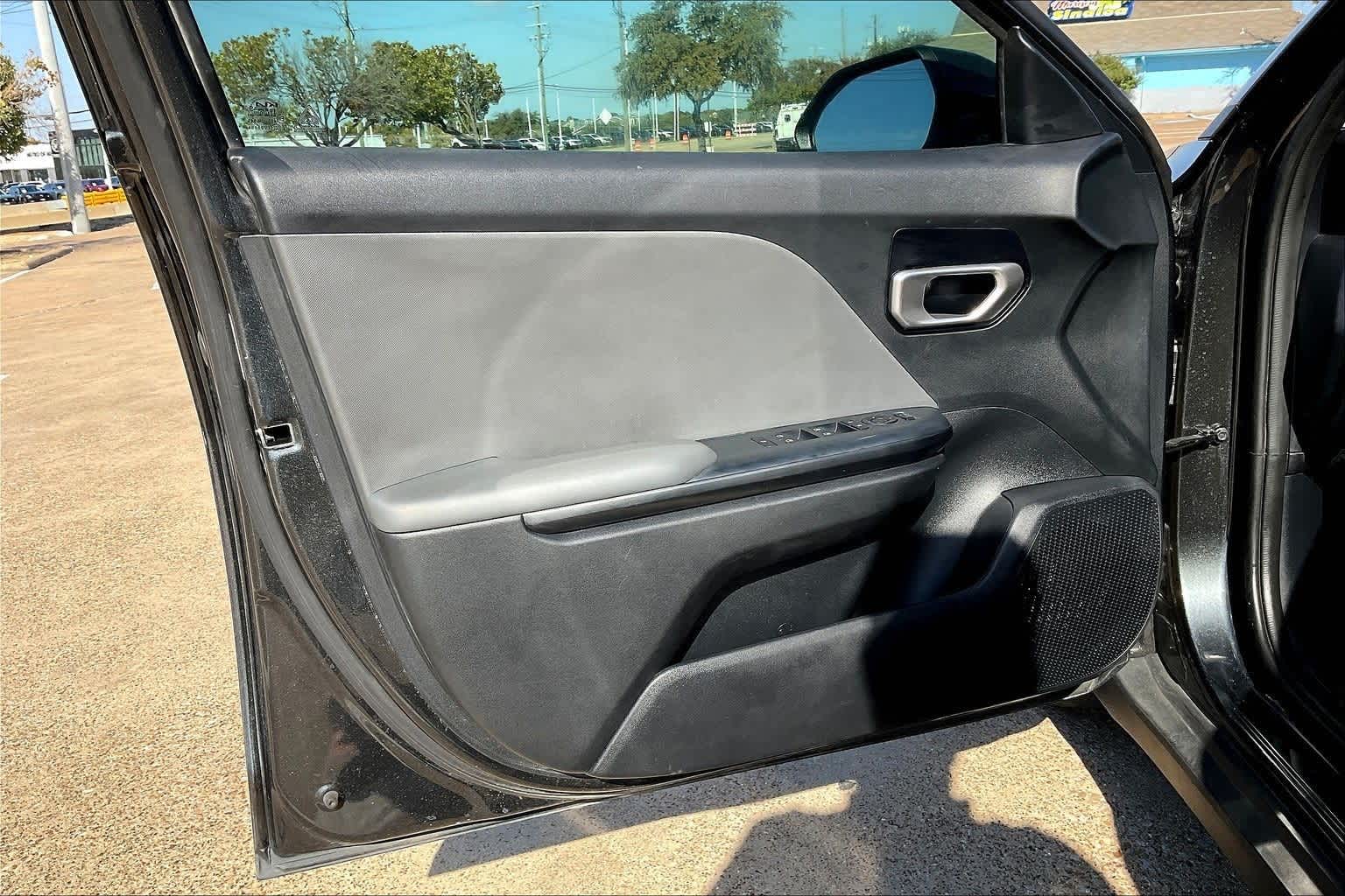 Thumbnail: 2025 Kia K4 - 26