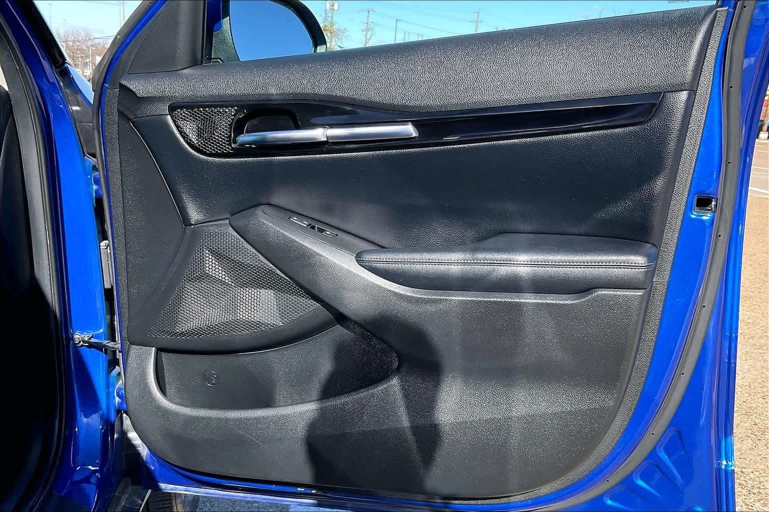 Thumbnail: 2021 Kia Seltos - 28