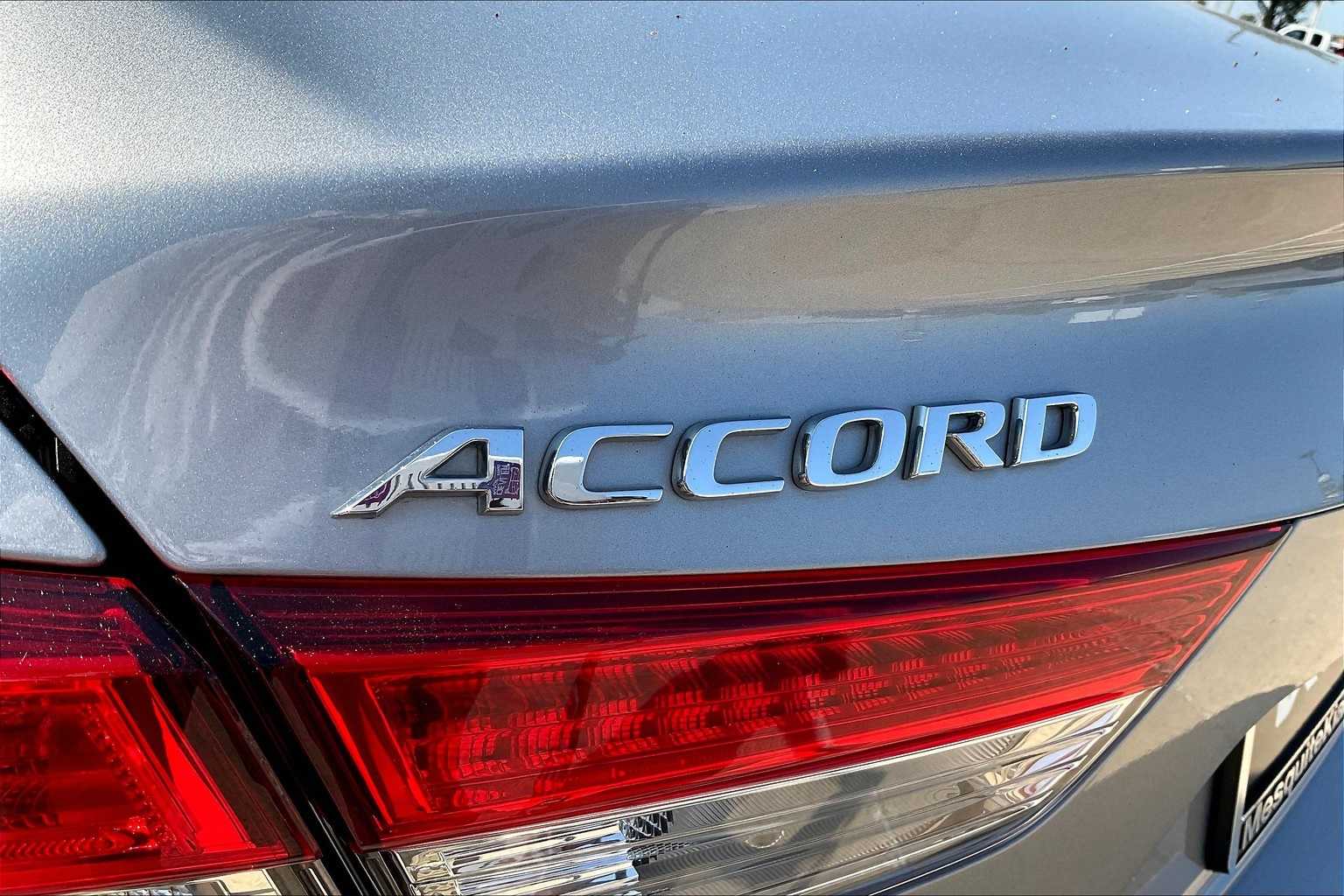 Thumbnail: 2019 Honda Accord - 7