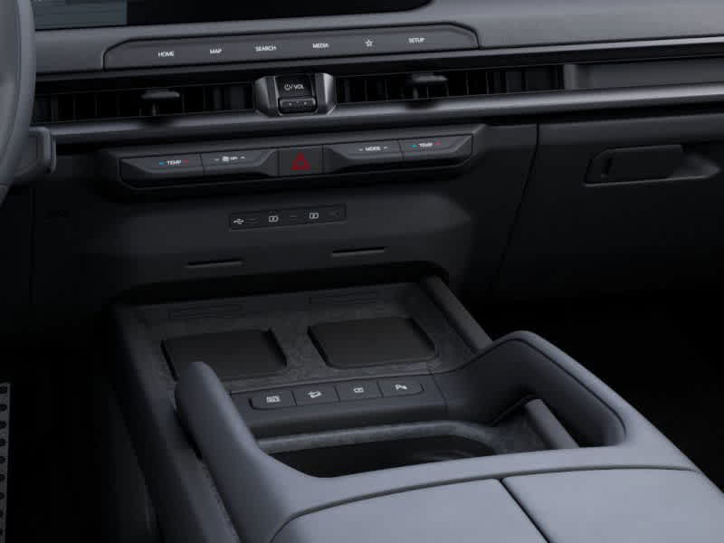 Thumbnail: 2027 Kia Telluride - 23