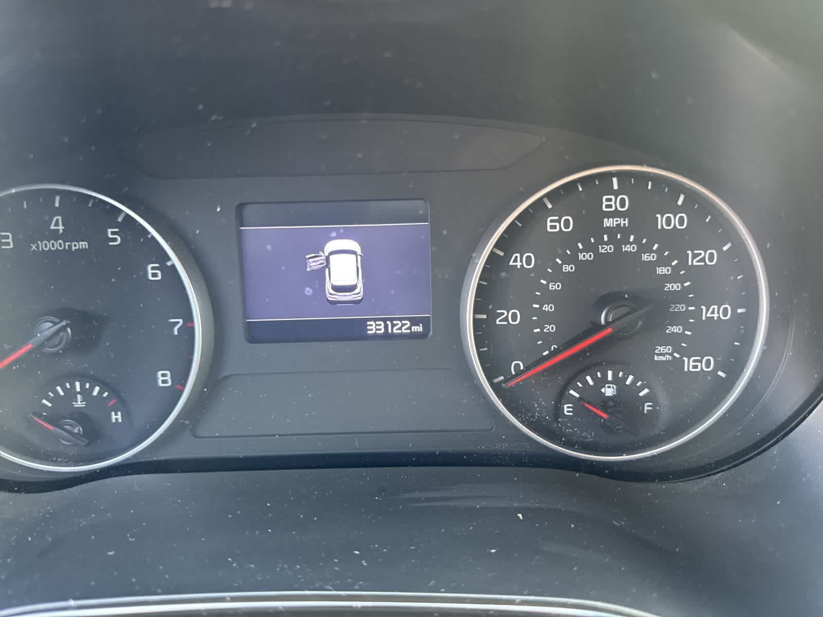 Thumbnail: 2023 Kia Seltos - 12