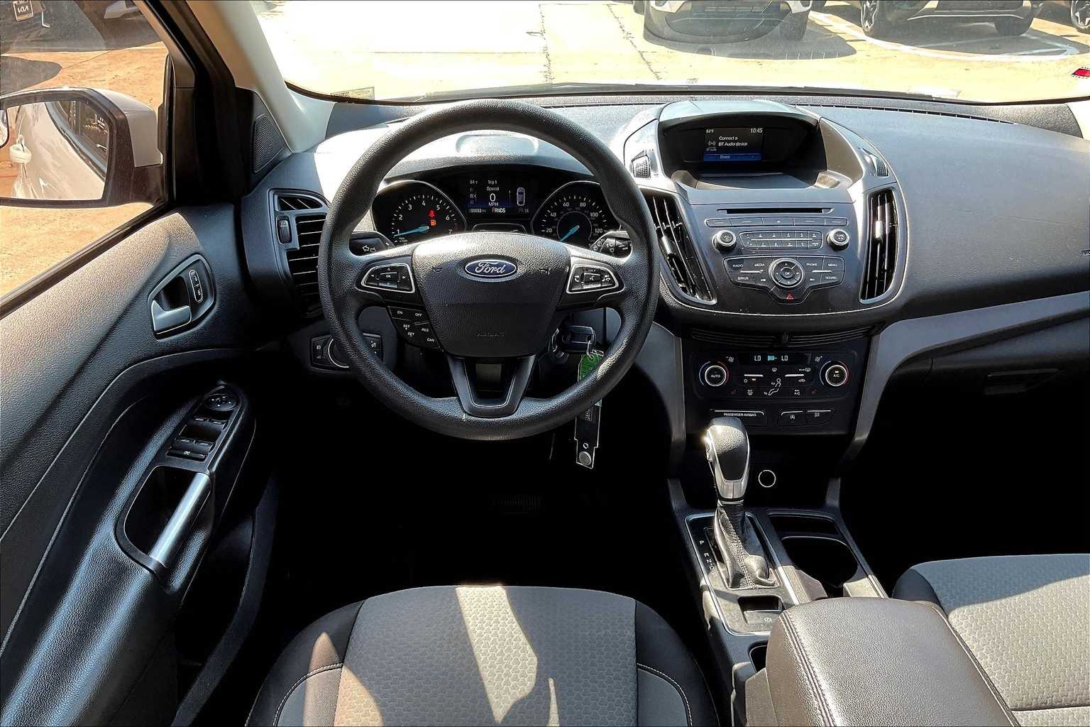 Thumbnail: 2018 Ford Escape - 14
