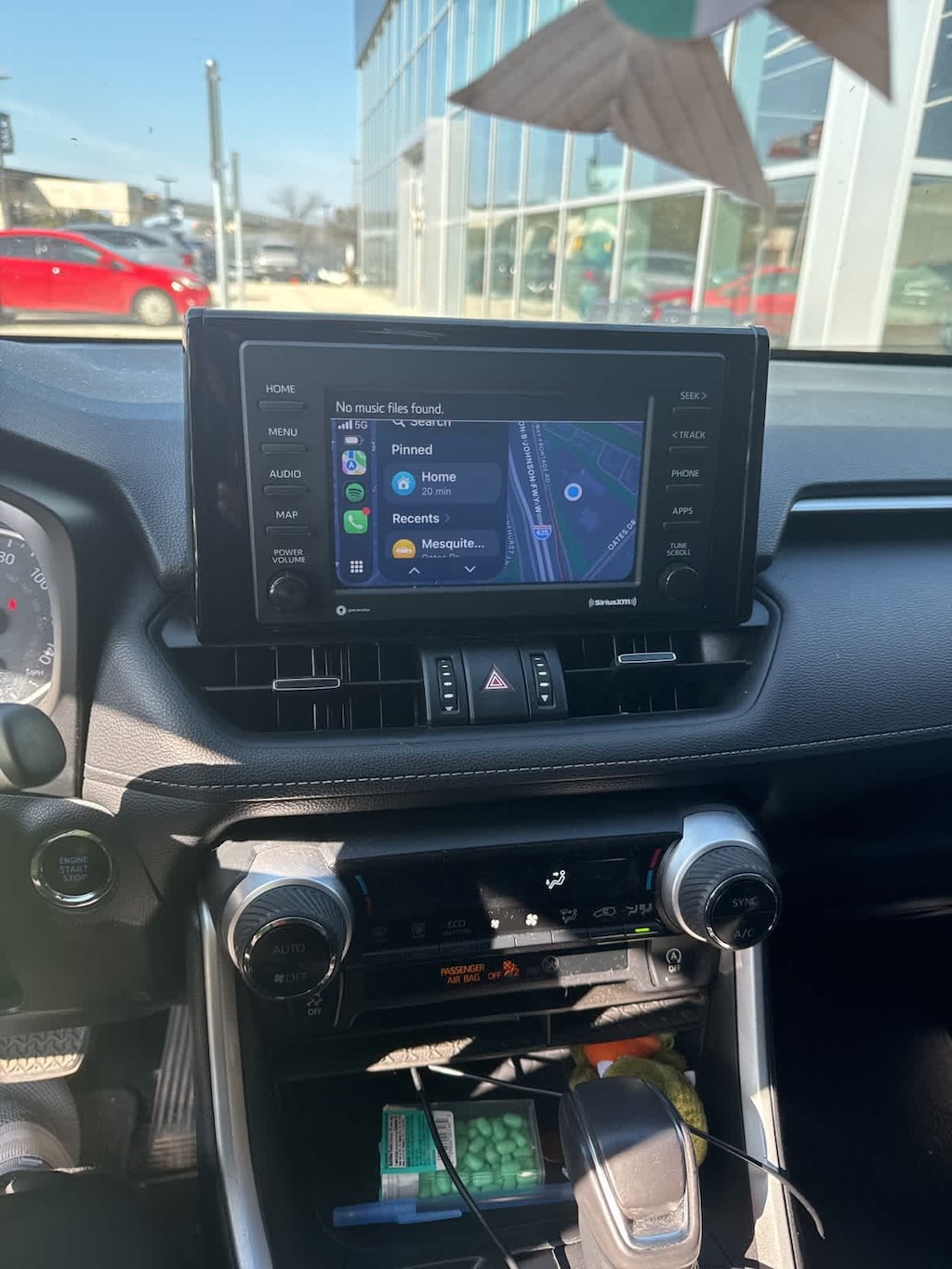 Used 2021 Toyota RAV4 XLE Premium SUV