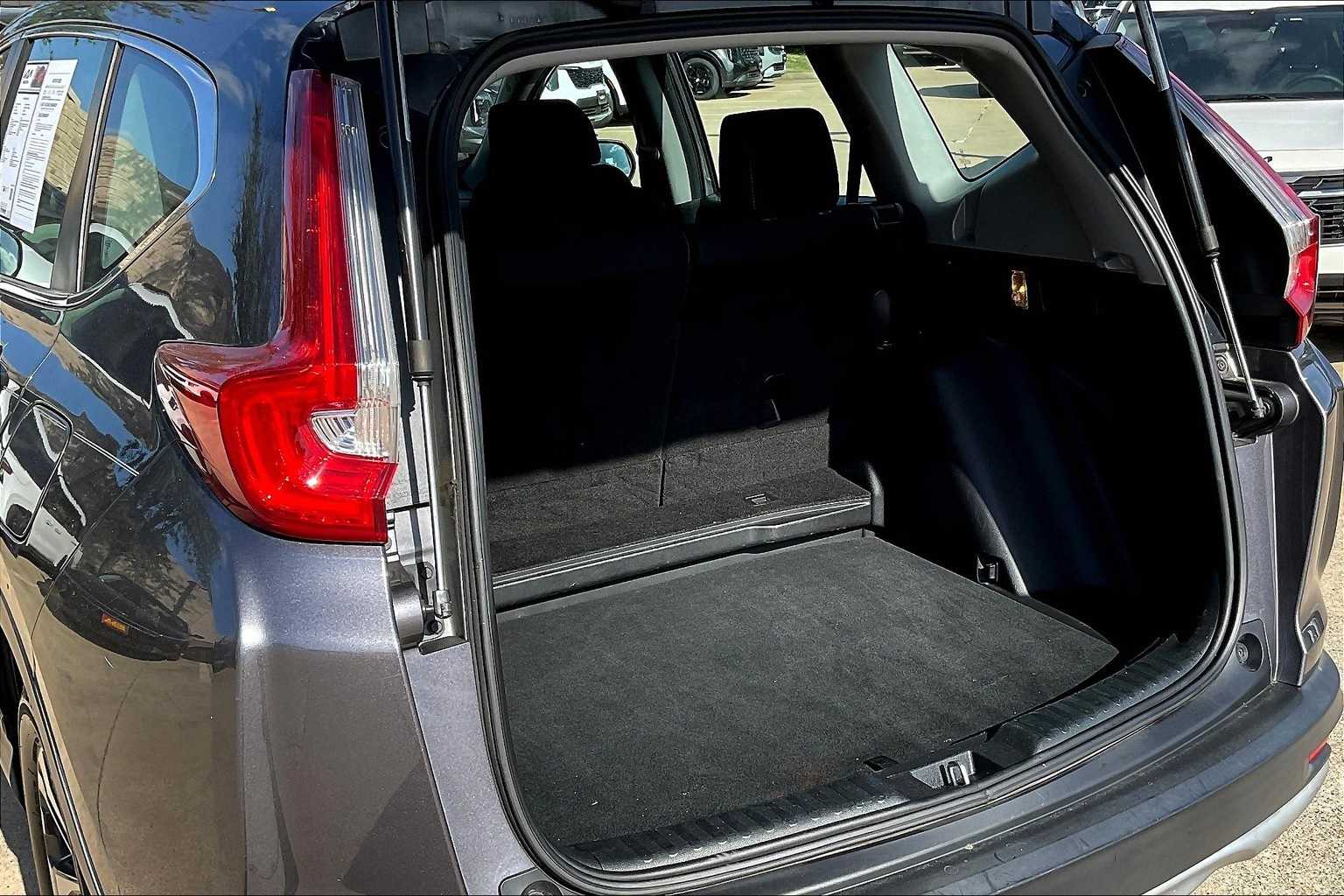 Thumbnail: 2019 Honda CR-V - 17
