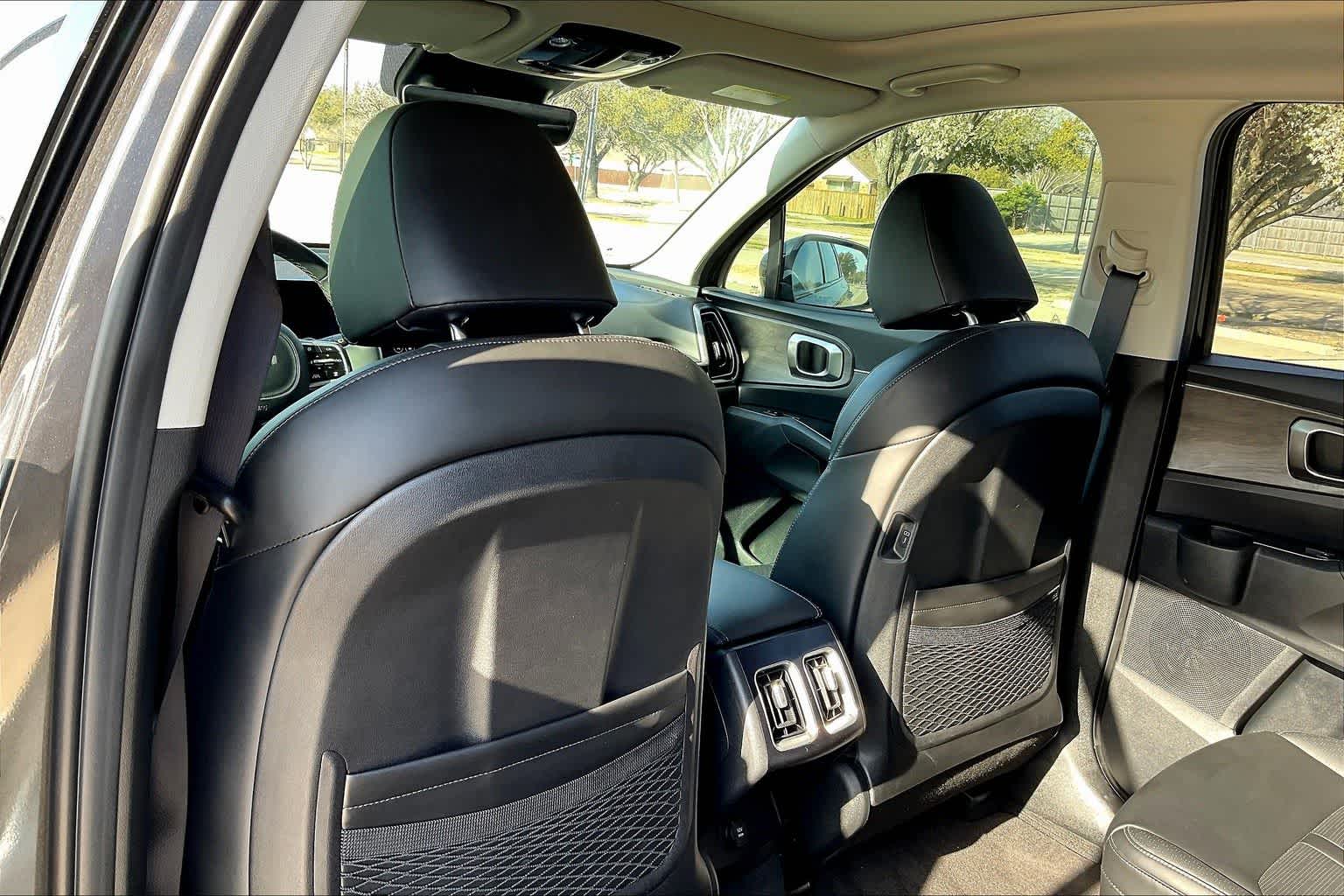 Thumbnail: 2024 Kia Sorento - 12