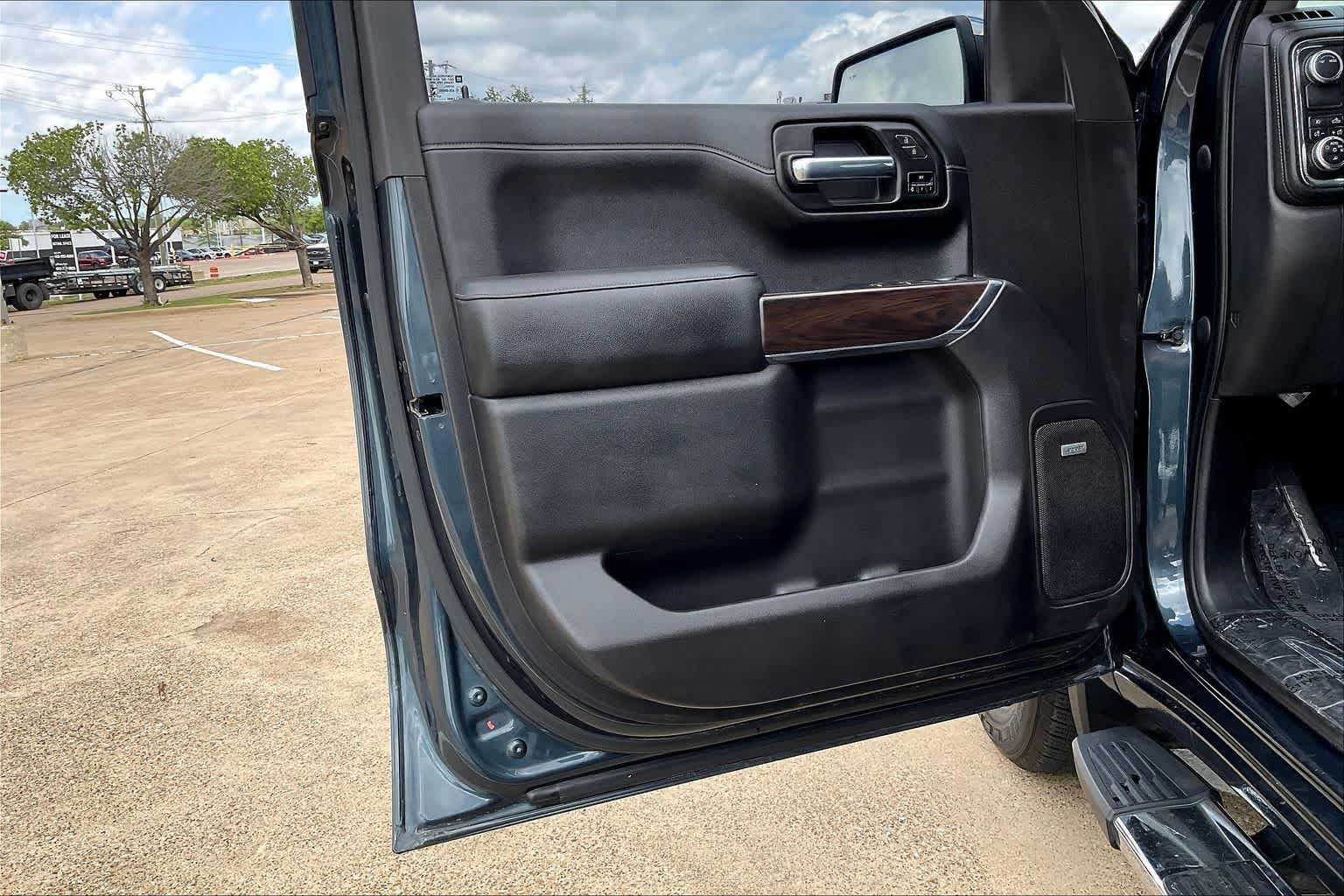 Thumbnail: 2020 GMC Sierra 1500 - 27