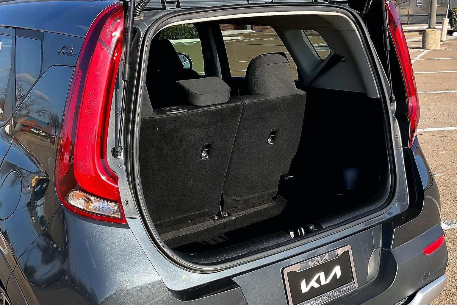 Thumbnail: 2021 Kia Soul - 18