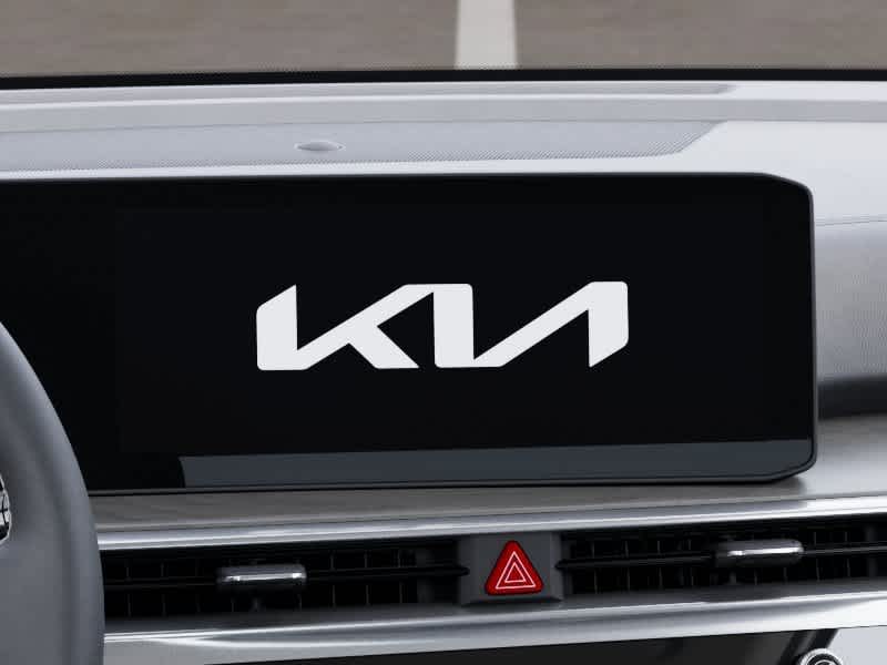 Thumbnail: 2024 Kia Sorento - 20