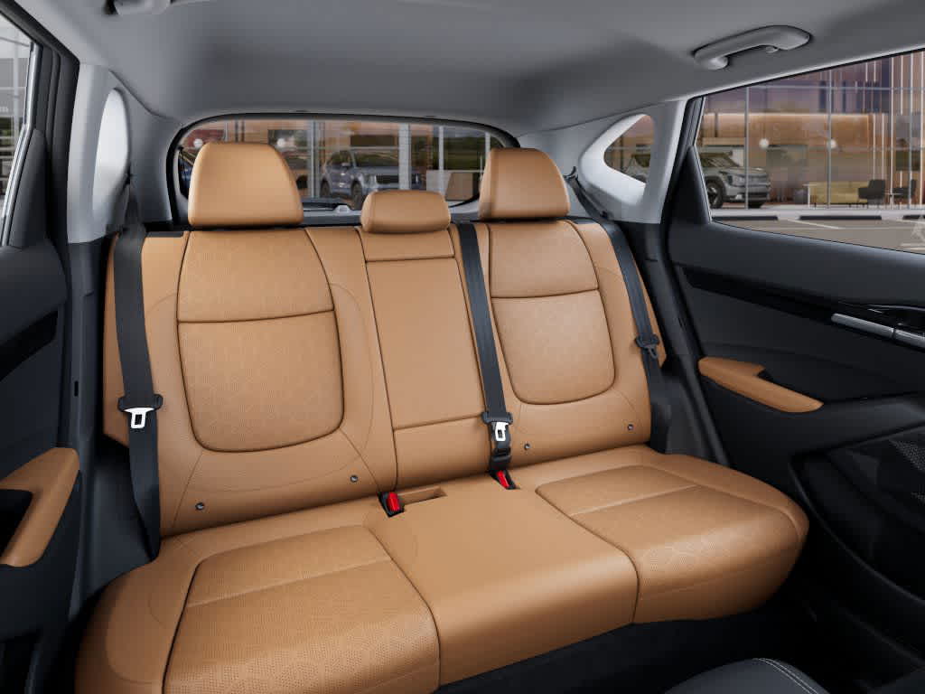 Thumbnail: 2025 Kia Seltos - 16