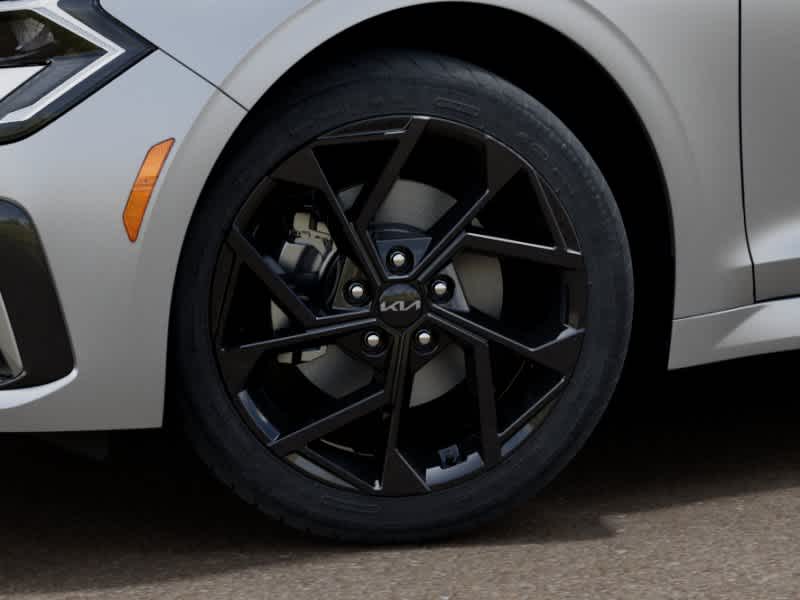 Thumbnail: 2026 Kia K5 - 9