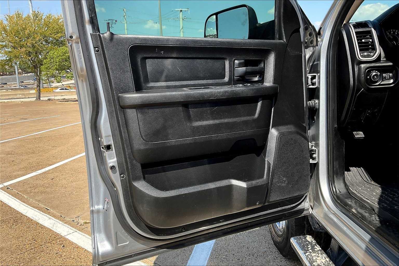 Thumbnail: 2020 RAM 2500 - 27