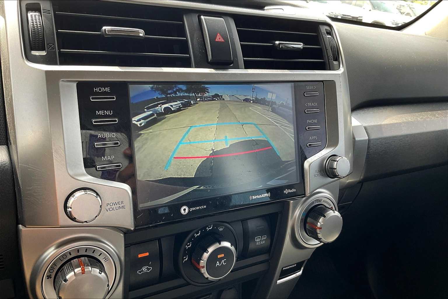 Thumbnail: 2020 Toyota 4Runner - 26