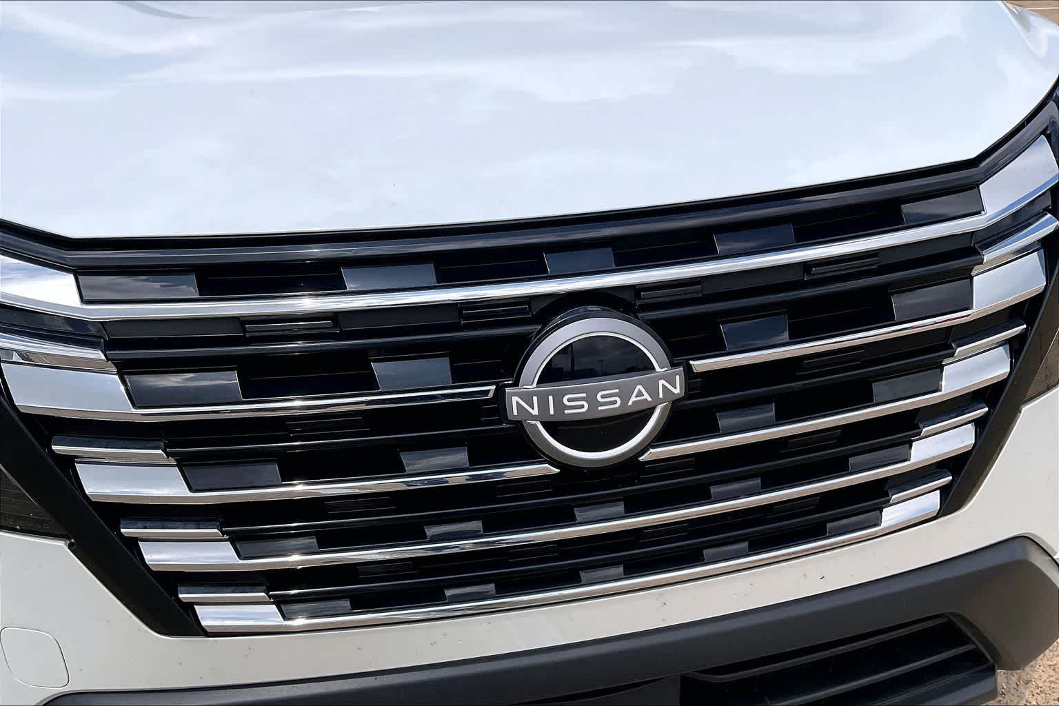 Thumbnail: 2025 Nissan Rogue - 30