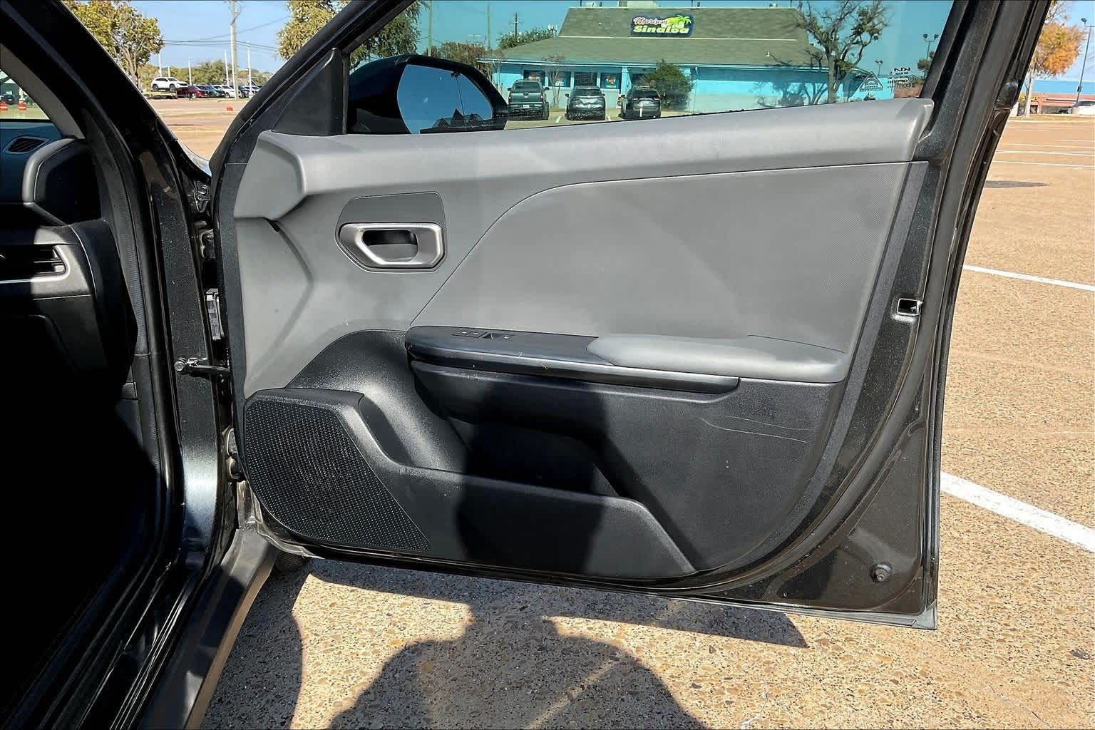 Thumbnail: 2025 Kia K4 - 27