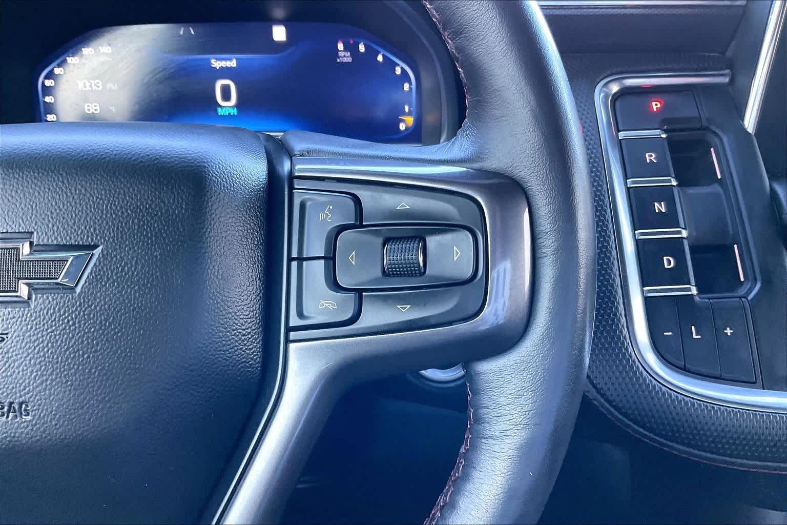 Thumbnail: 2022 Chevrolet Tahoe - 25