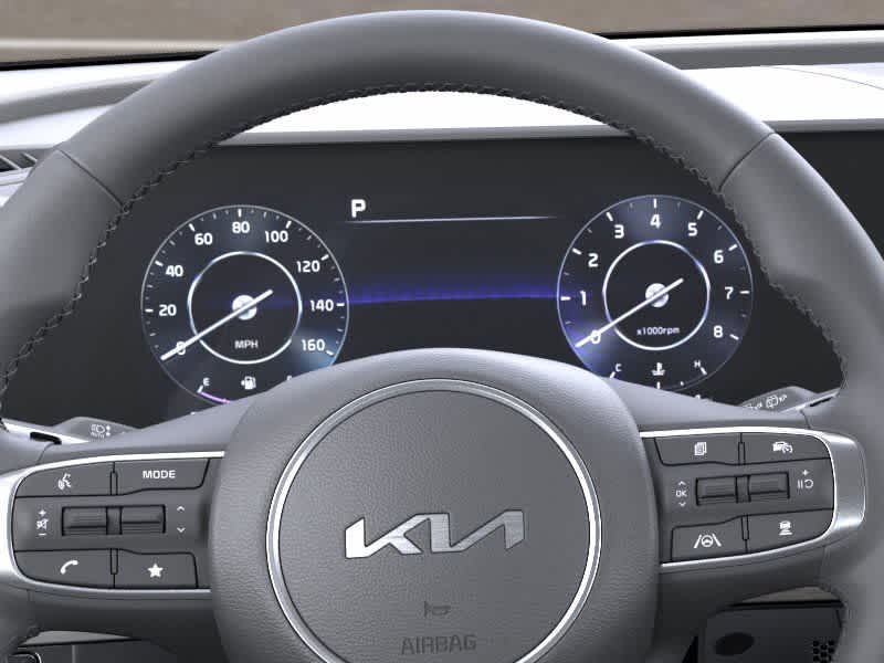 Thumbnail: 2025 Kia Sportage - 21
