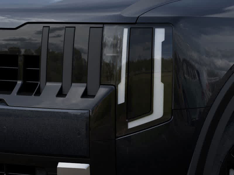 Thumbnail: 2027 Kia Telluride - 10