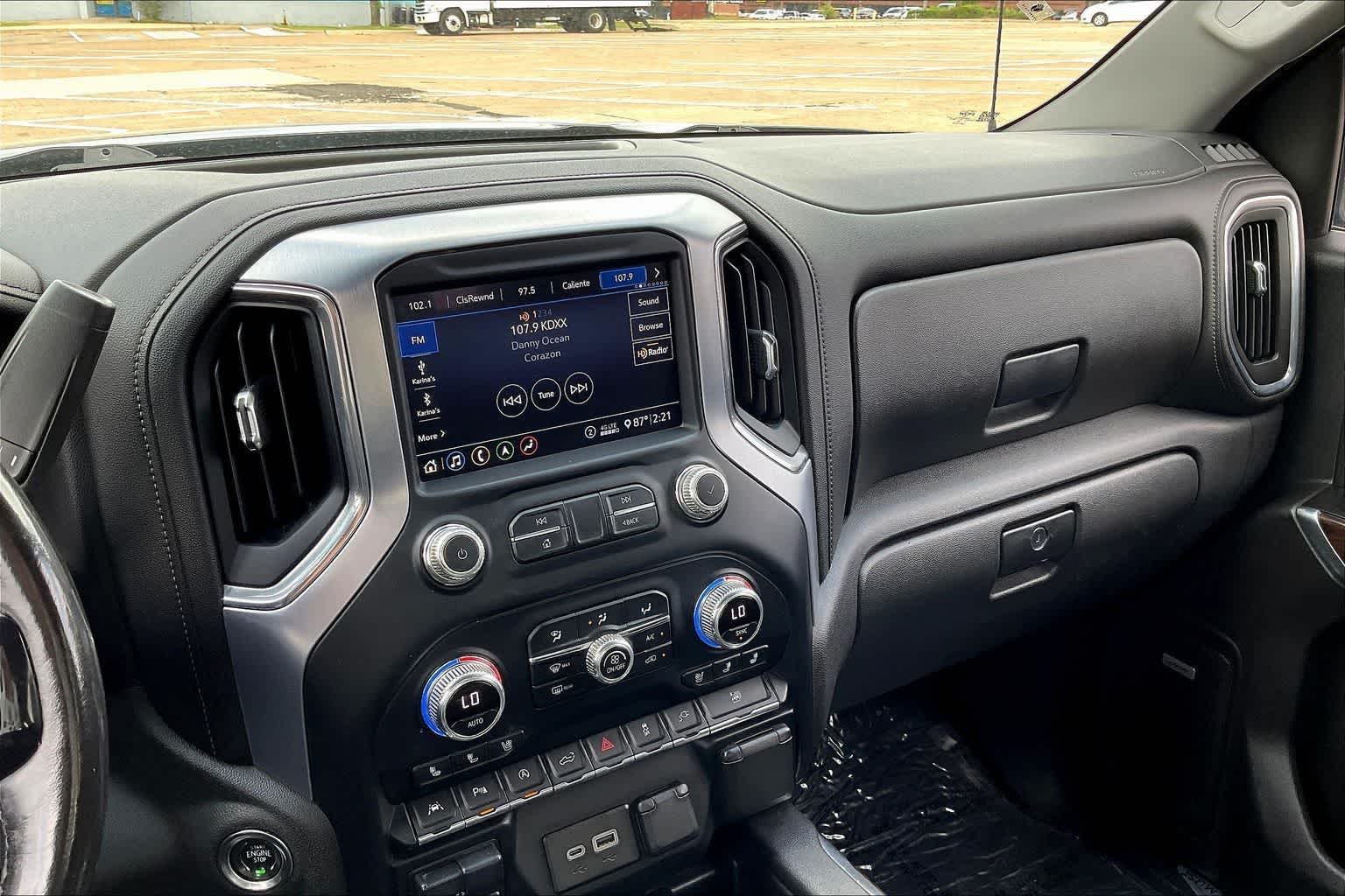 Thumbnail: 2020 GMC Sierra 1500 - 15