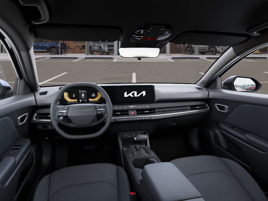 Thumbnail: 2026 Kia K4 - 14